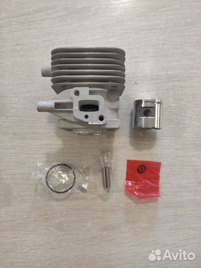 Поршневая группа Hitachi CG22EAS