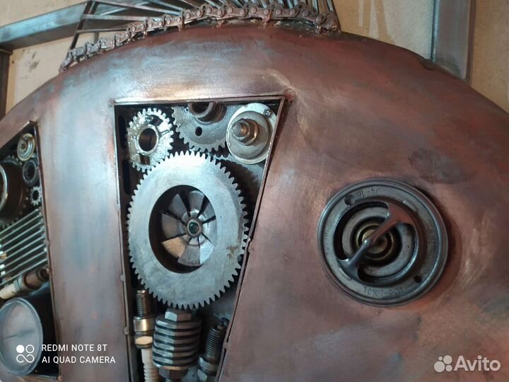 Рыба моей мечты