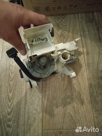 Помпа для стиральной машины samsung