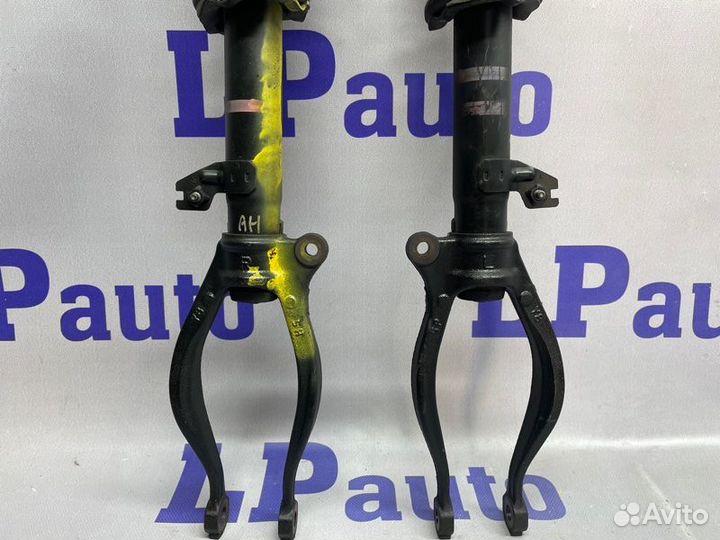 Амортизатор подвески передний Mazda 6Gh 2.5 2008