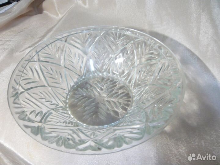 Посуда СССР