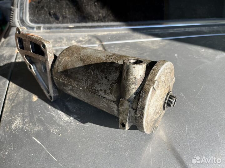 Масленный стакан волга газ 24 СССР