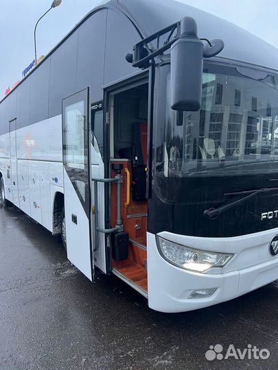 Заказ и аренда автобусов/Пассажирские перевозки