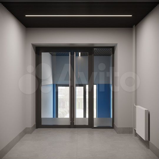 1-к. квартира, 34,6 м², 10/16 эт.