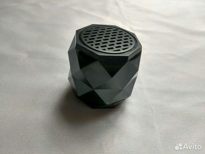 Беспроводные наушники + колонка + провод 1 м