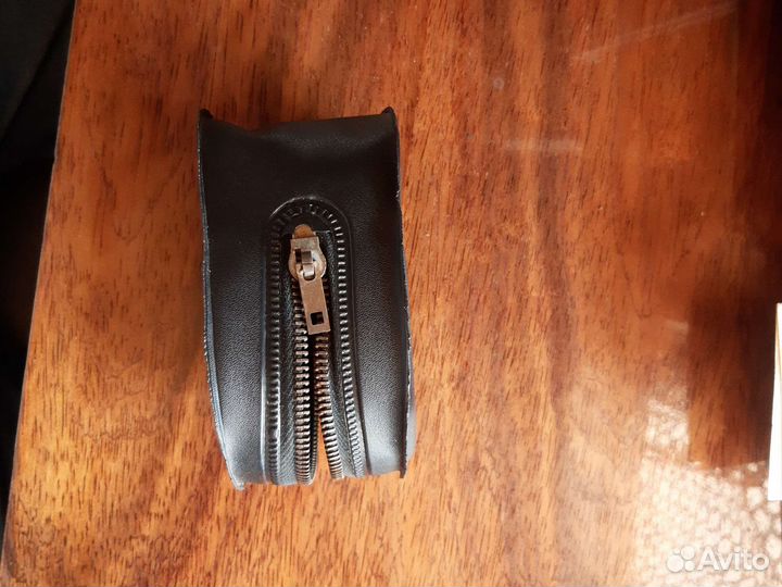 Бритва механическая заводная