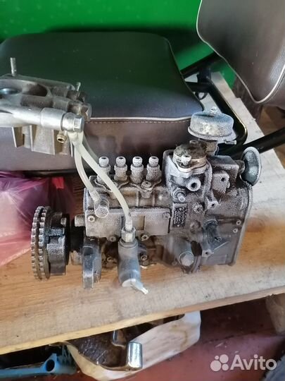 Продам топливную аппаратуру