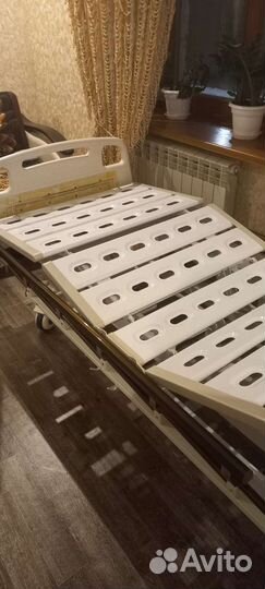 Кровать функциональная электрическая Armed RS201