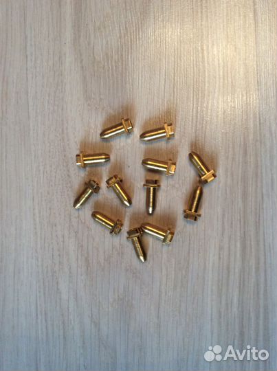 Латунная форсунка для Karcher Vario Power К3-К7