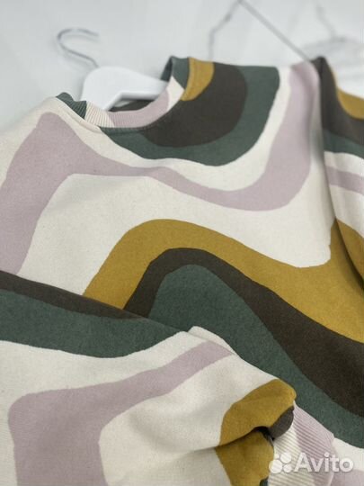 Свитшот zara