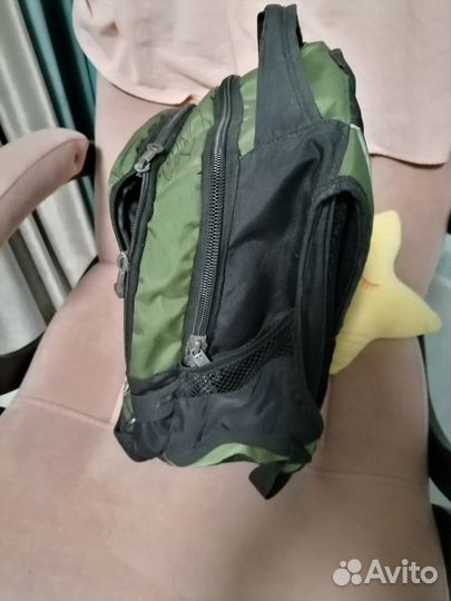 Рюкзак детский для мальчиков