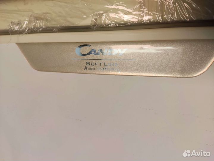 Холодильник candy