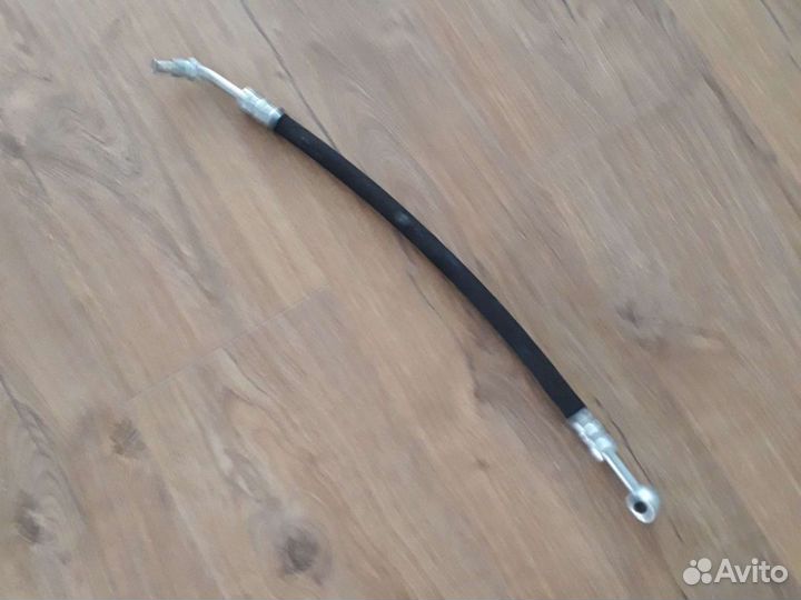 Шланг гидроусилителя гур газ 2217 Соболь высокого