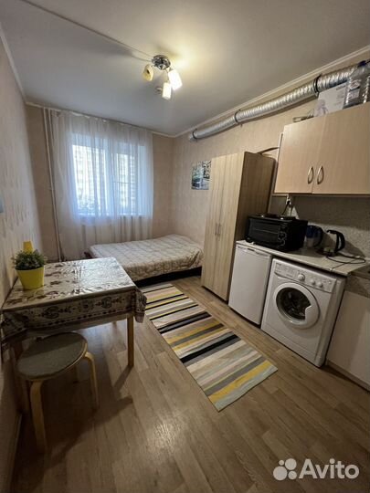 2 студии для сдачи в аренду в собственности