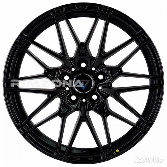 Диски wheelegend VLF17 R18 5X114,3
