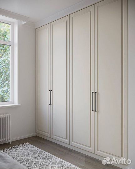 Шкаф для белья