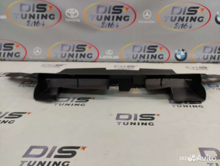 Пыльник Land Cruiser 200 Дизель