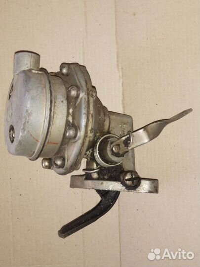 Бензонасос газ-52