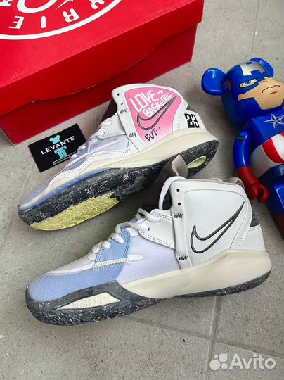 Кроссовки Nike Kyrie 8 