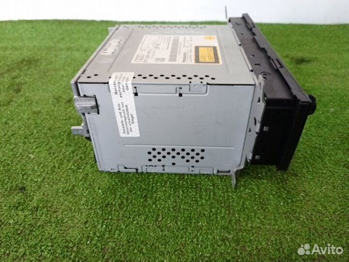 Магнитола Audi A5 S5 coupe/sportback cala 3.2 2008