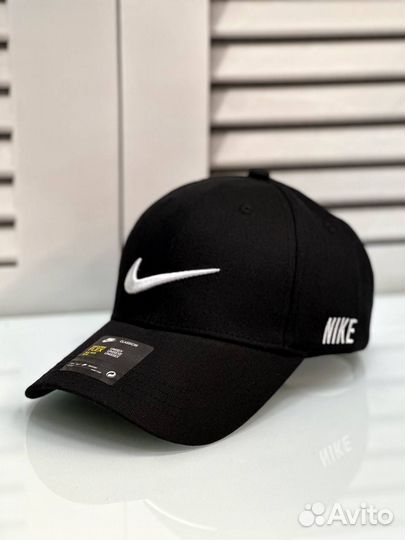 Кепка Nike