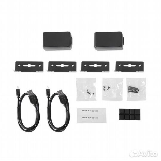 Snap One Binary B-260-ARC