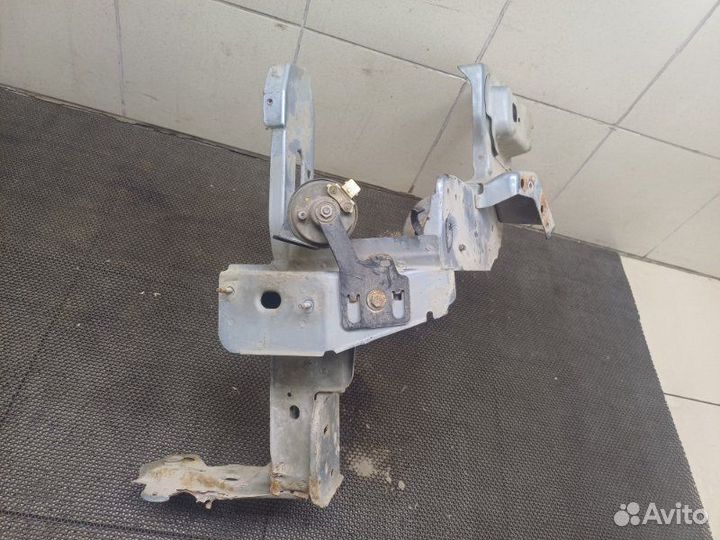 Лонжерон передний левый Citroen Berlingo MF 1.4