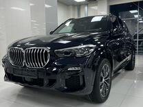 BMW X5 3.0 AT, 2019, 77 000 км, с пробегом, цена 6 400 000 руб.