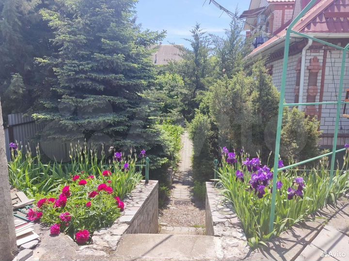 Комната 35 м², 3/3 эт.