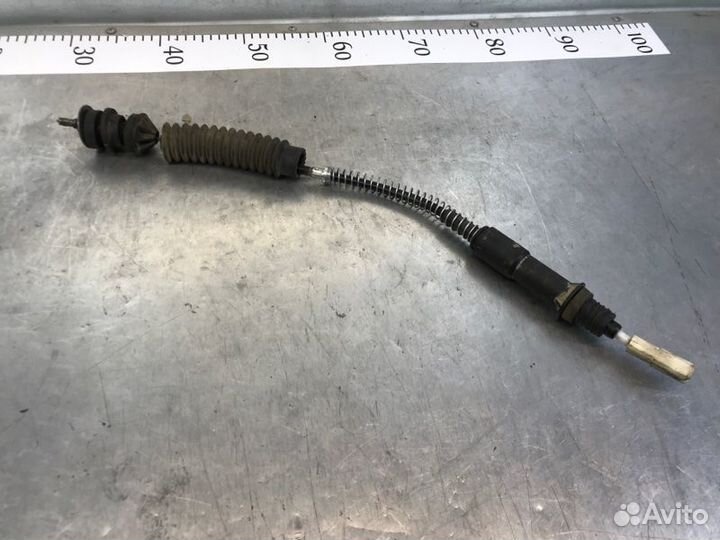 Трос сцепления Peugeot Partner 5F 2002-2008