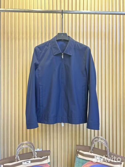 Ветровка loro piana