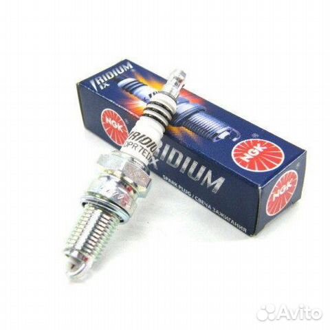 Свечи NGK DPR 7 EIX-9 (7803)