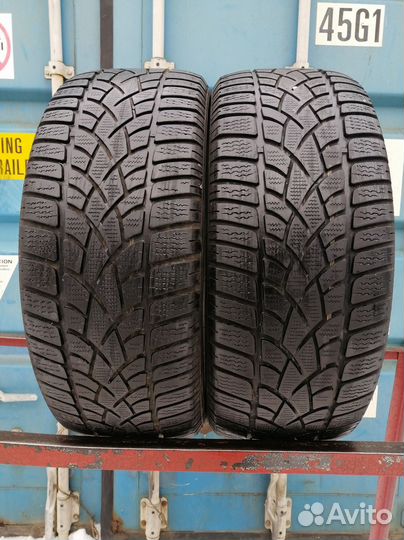Dunlop SP Winter Sport 3D 225/50 R18 91R