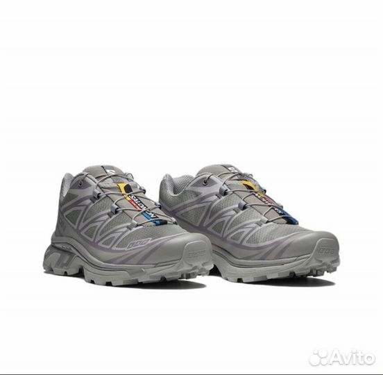 Salomon XT-6 (36-45 1/3 EU) Оригинал