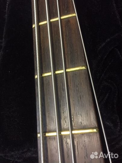 Warwick Сorvette Std