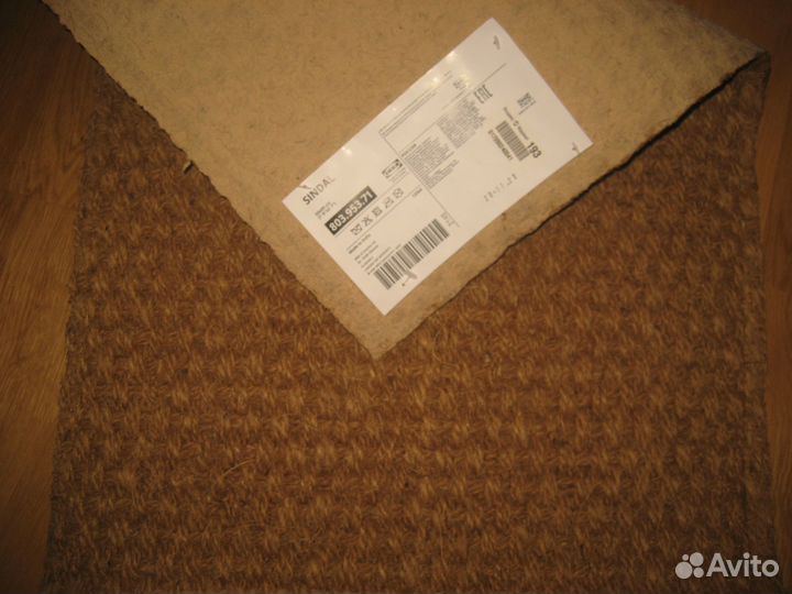 Новые ковры икеа