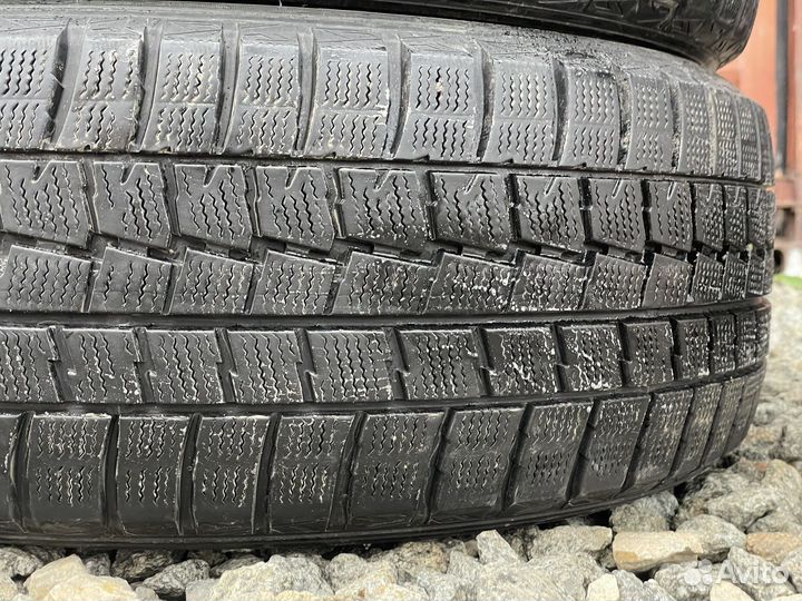 Dunlop Winter Maxx WM01 225/50 R18 95Q