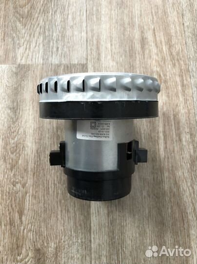 Пылесос Karcher WD 3 p по запчастям