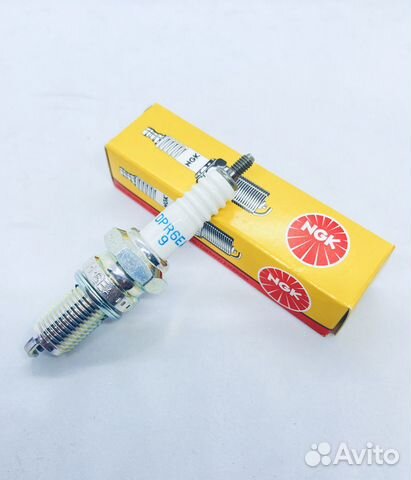 DPR6EA-9 (5531) Ngk Свечи зажигания