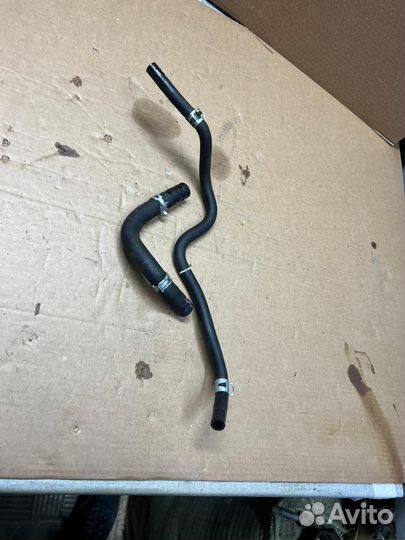 Шланг гур Toyota Hilux 8 Рестайлинг