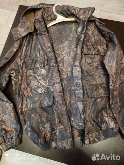Костюм охота,рыбалка