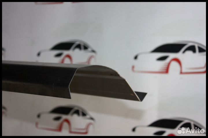 Ремонтный порог Шевроле Лачетти