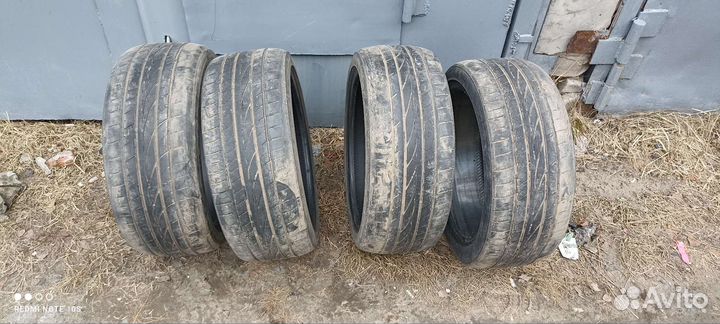 Antyre HP 155 225/40 R18