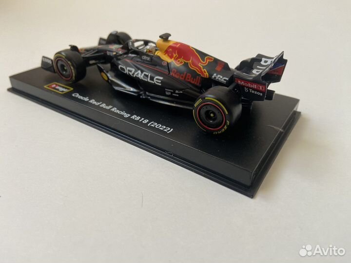 Burago 1 43 formula 1