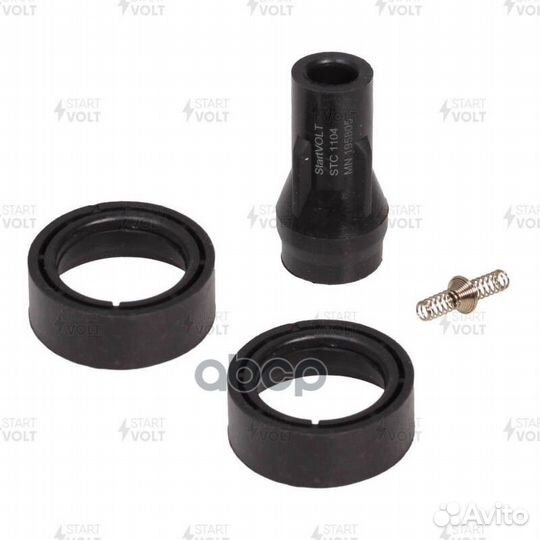 Наконечник катушки зажигания для а/м Mitsubishi