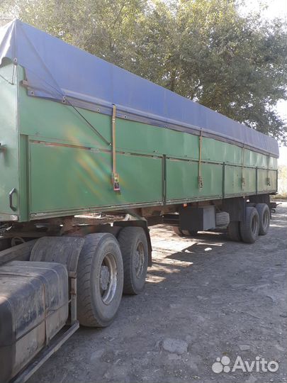 МАЗ 64229, 1999