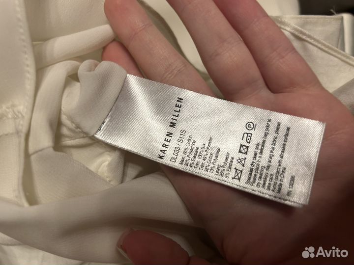 Платье karen millen