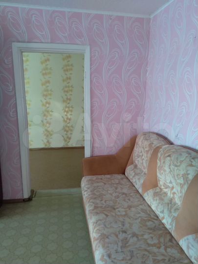 2-к. квартира, 44,2 м², 3/5 эт.