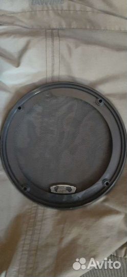 Сетки для динамиков на авто