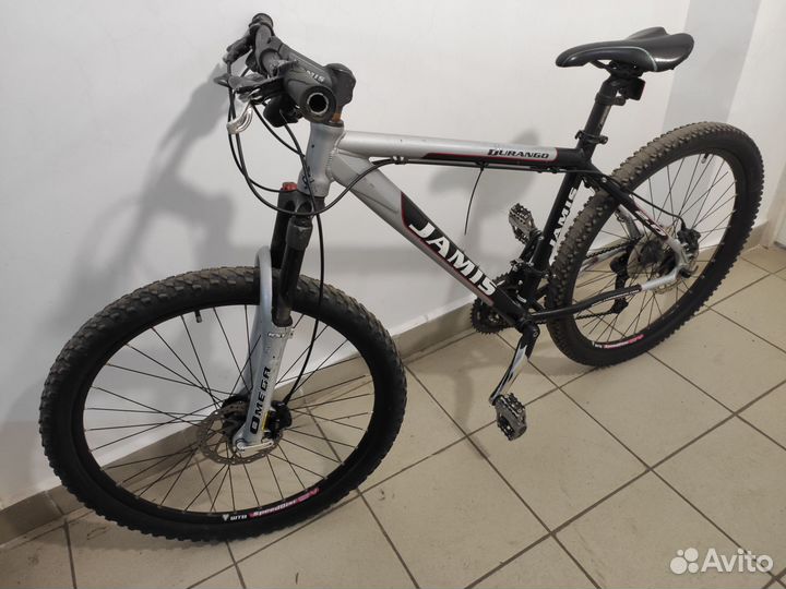 Jamis durango 2.0